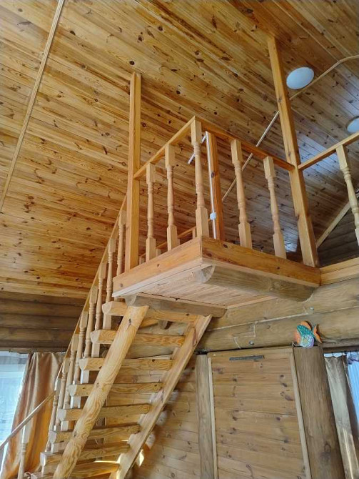 продажа 3-к дом Радомышльский, Ирша, 36900 $  - зображення 5