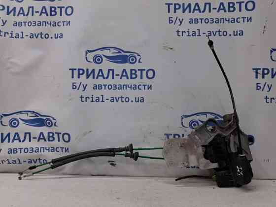 Замок двери задний левый Hyundai I30 FD 1.6 DIESEL D4FB 2007 (б/у) Київ