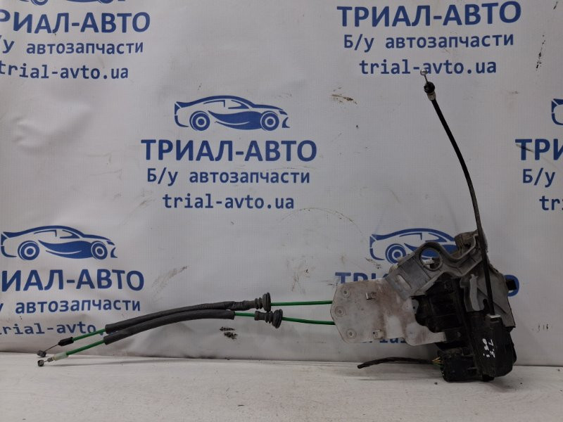 Замок двери задний левый Hyundai I30 2007-2012 814102L200 (Арт. 77014) Київ - зображення 1