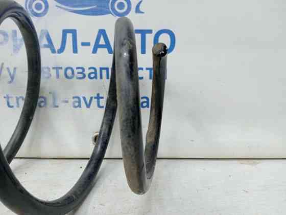 Пружина передняя Toyota RAV 4 2005-2016 4813142570 (Арт. 60495) Киев