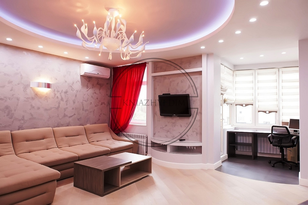 Оренда 1 кімнатна квартира м. Кловська КОД 1193462 Киев - изображение 2