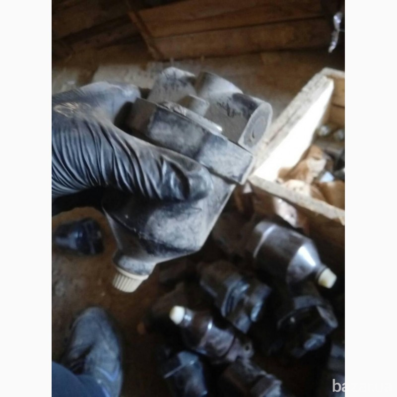 Фильтра ФВ-6. -2шт. по 150грн Харків - зображення 2