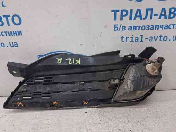 Решетка радиатора Nissan Micra 2002-2010 62320BC400 (Арт. 84579) Київ