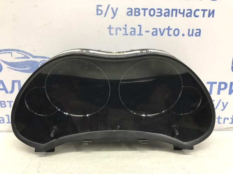 Приборная панель Toyota Avensis 2002-2010 8380005630 (Арт. 42543) Киев - изображение 1