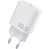 СЗУ WIWU G008 Essen PD30W GaN (1USB-C) Херсон