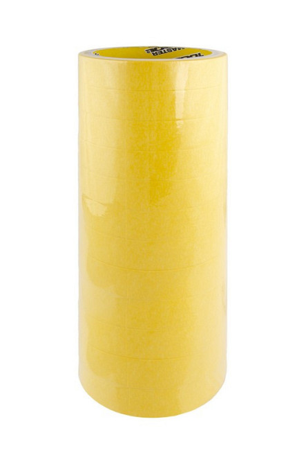 Лента малярная MASTERTOOL 25 мм Р20 79-9901 Харків - зображення 5