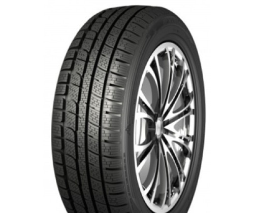 225/60 R17 Nankang Winter Activa SV-55 103V Позашляхова шина Київ - зображення 7