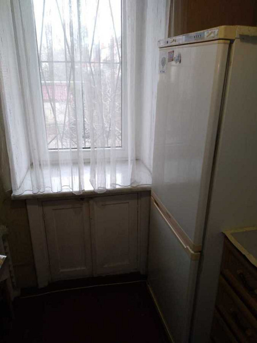 долгосрочная аренда 1-к квартира Одесса, Приморский, 8000 грн./мес. Одесса - изображение 8