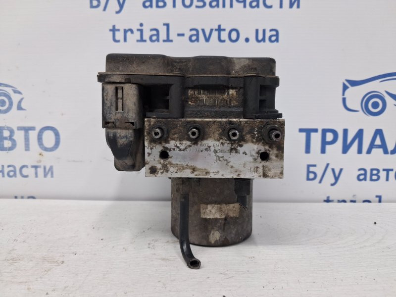 Блок abs Mazda CX 7 ER 2.3 БЕНЗИН 	L3VDT 2006 (б/у) Київ - зображення 2