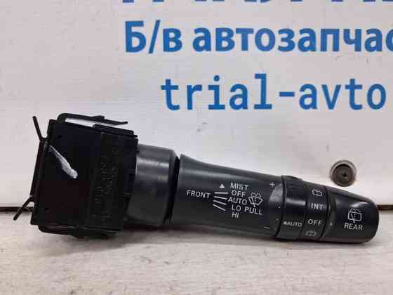 Переключатель подрулевой правый(дворники) Mitsubishi Outlander XL 2.4 БЕНЗИН 4B12 2007 (б/у) Київ