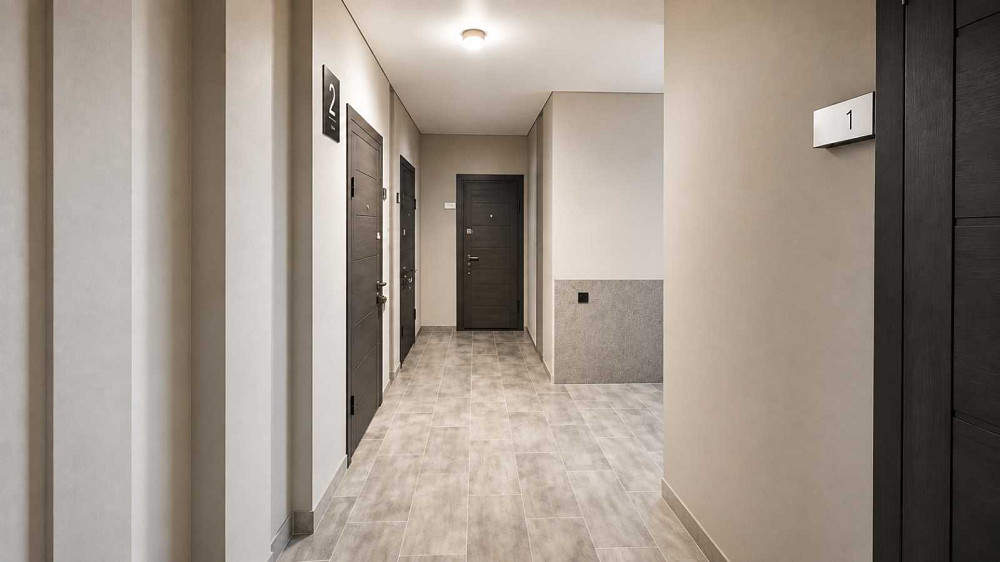 продажа 1-к квартира Киев, Святошинский, 52000 $ Київ - зображення 10