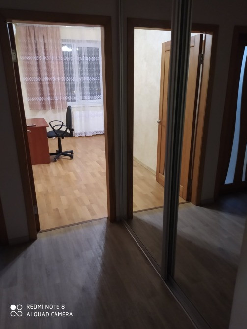 Сдам в долгосрочную аренду СВОЮ 1 ком. кв. Алексеевка Харків - зображення 3