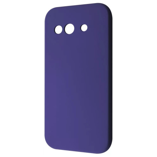 Чохол WAVE Full Silicone Cover для Google Pixel 9a Midnight Blue Харків - зображення 1