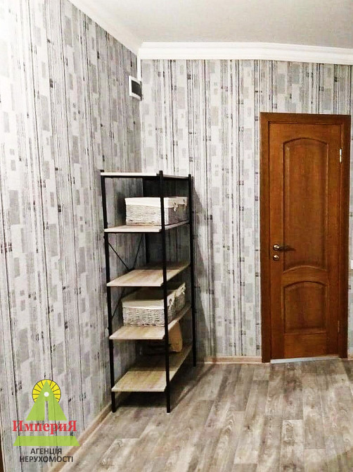 Продам 2.7.9 со свежим капитальным ремонтом на Крытом Рынке. Белая Церковь - изображение 9