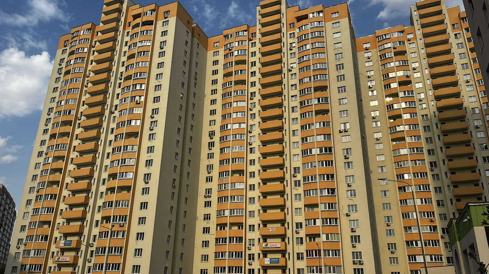 продажа 1-к квартира Броварский, Бровары, 43000 $ Бровари - зображення 11
