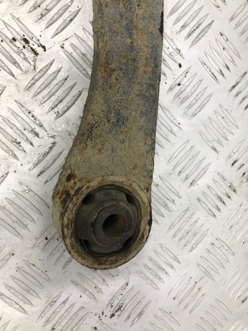 Рычаг задней подвески продольный правый Mitsubishi Pajero Sport 1996-2008 MR448510 (Арт. 57505) Київ - зображення 2