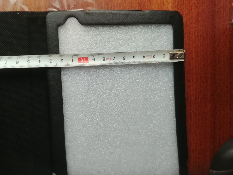 Чохол для планшета Lenovo Xiaoxin Pad 2022 10.6" і 8" магнітний Лубни - зображення 7