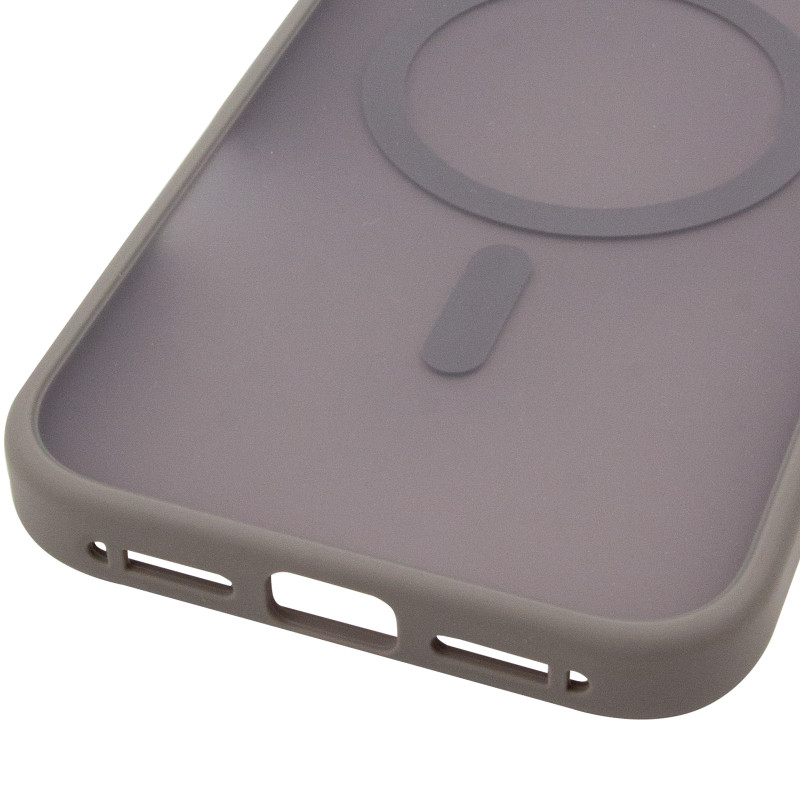 Чехол Ummi Ultimate with MagSafe для Apple iPhone 17 Pro (6.3") Херсон - зображення 5