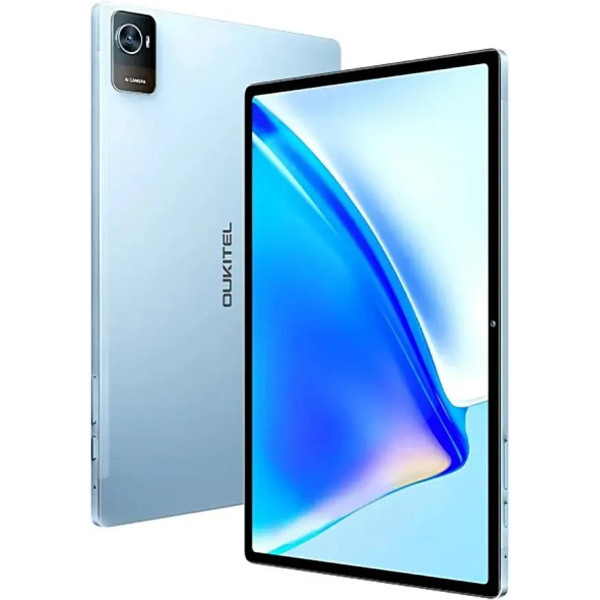 Планшет Oukitel Pad 3 OKT3 8/256GB LTE Blue Global (Код товару:42856) Харків - зображення 6