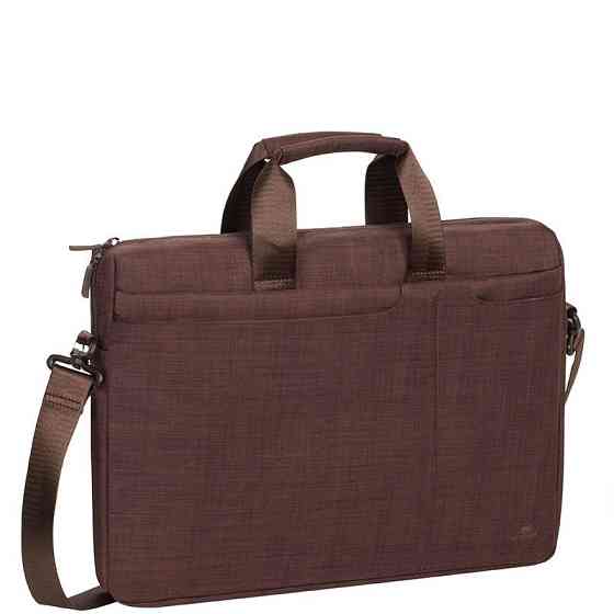 Cумка для ноутбука Rivacase 15.3" 8335(Brown) коричневая Киев