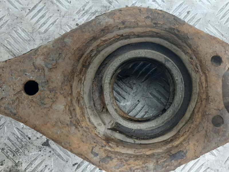 Рычаг задней подвески нижний поперечный (под пружину) Hyundai I30 FD 1.6 2007 (б/у) Киев - изображение 4