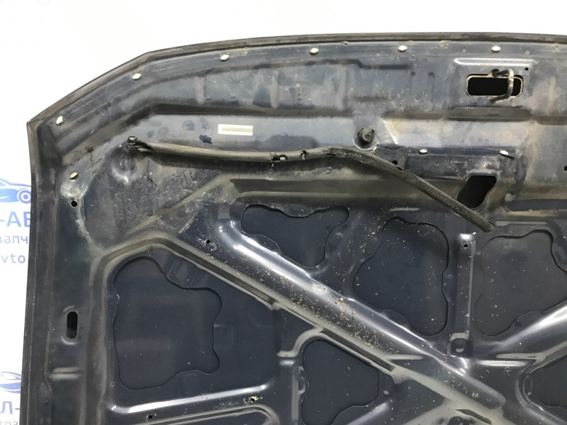 Капот Mitsubishi Pajero Wagon 2006-2022 5900A199 (Арт. 47290) Київ - зображення 9