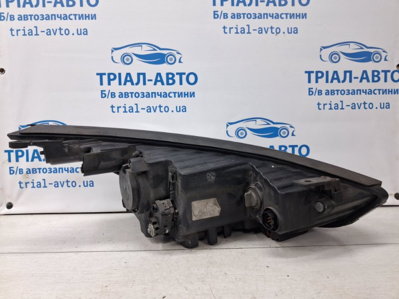 Фара левая Ксенон Hyundai IX35 LM 1.7 DIESEL D4FD 2009 (б/у) Київ - зображення 4