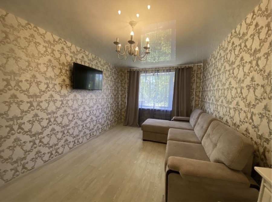 Продам 3-к квартиру с ремонтом на ж/м Левобережный-3 Днепр - изображение 3