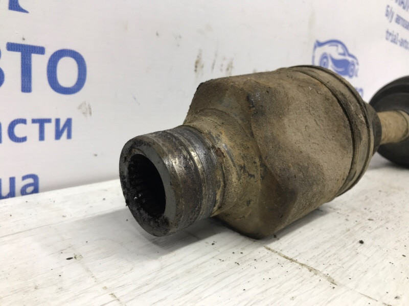 Привод передний правый МКПП SsangYong Rexton Y250 2.7 D27DT 2006 (б/у) Київ - зображення 5