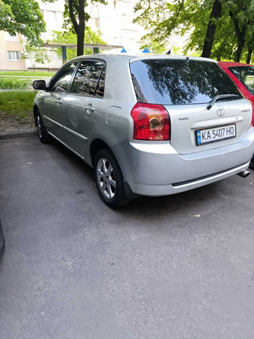продажа Toyota Corolla, 5700 $ Киев - изображение 1
