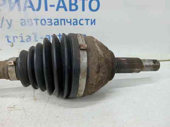 Привод передний левый Nissan X-Trail T31 2.0 DIESEL M9R 2007 (б/у) Киев