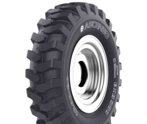 11 R20 Ascenso EXB 380 153B Індустріальна шина Киев