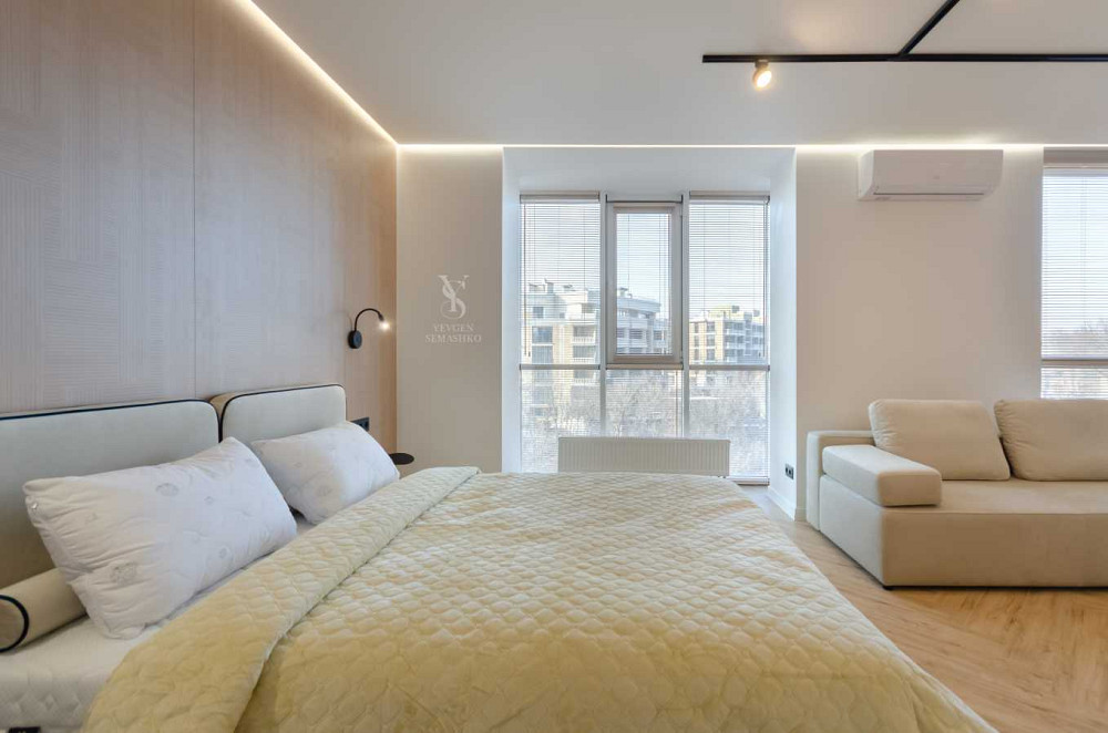 долгосрочная аренда 1-к квартира Киев, Шевченковский, 850 $/мес. Киев - изображение 2