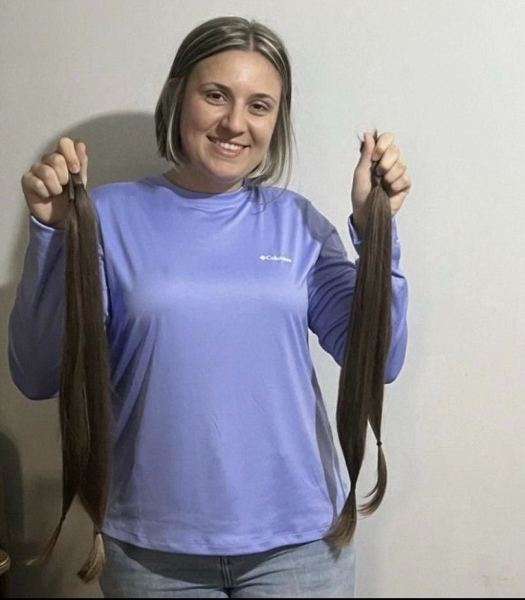 Ми ДОРОГО купуємо волосся в Одесі Вартість перукарських послуг 100% оплачується Вайбер 0961002722 Одесса - изображение 1