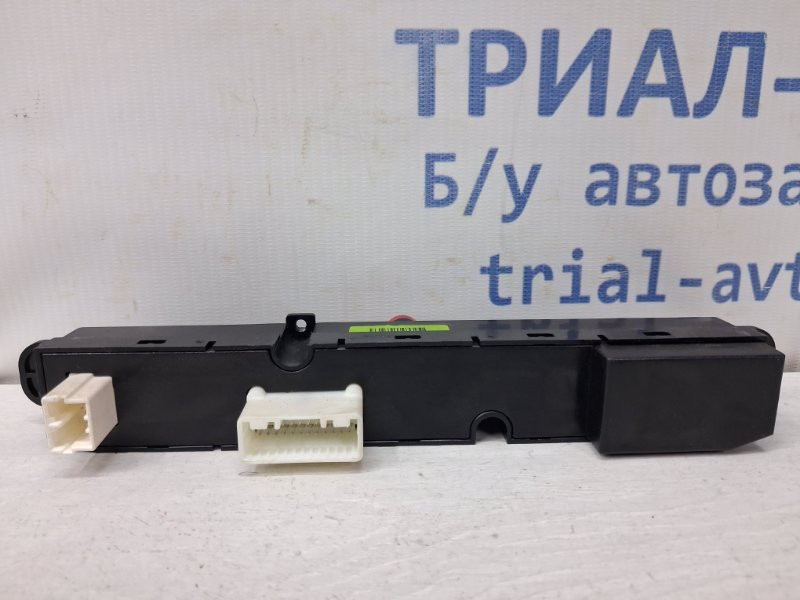 Кнопки управления Kia Ceed 2006-2012 937001H000 (Арт. 78519) Київ - зображення 3