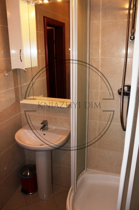 Продажа раздельной 4-х к. кв. на м.Левобережная, Раисы Окипной 4А. № 21120597 Київ - зображення 8