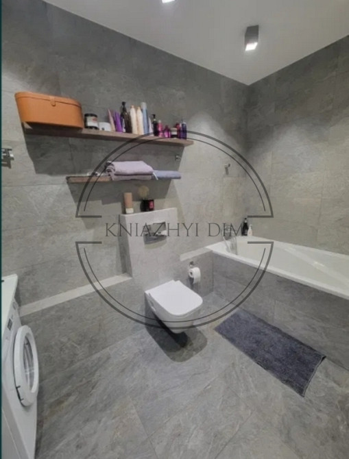 Продаж 2 кімнатної квартири ЖК Енисейская усадьба по вул. Академика Писаржевского 8 Киев - изображение 6