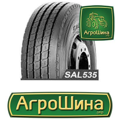 Грузовая шина Sunfull SAL535 (универсальная) 275/70 R22.5 152/148J PR18 Киев - изображение 1
