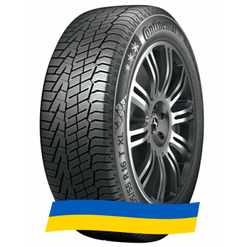 225/45 R17 Continental NorthContact NC6 91T Легкова шина Київ - зображення 6