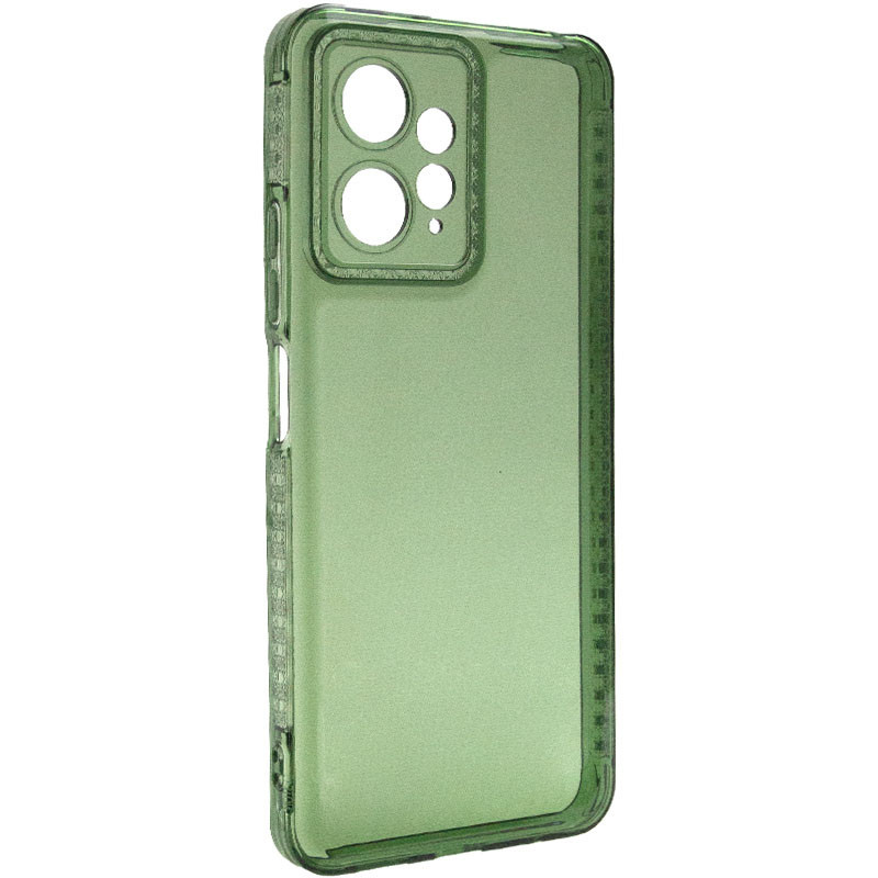 Чехол TPU Starfall Clear для Xiaomi Redmi Note 12 4G Херсон - зображення 6