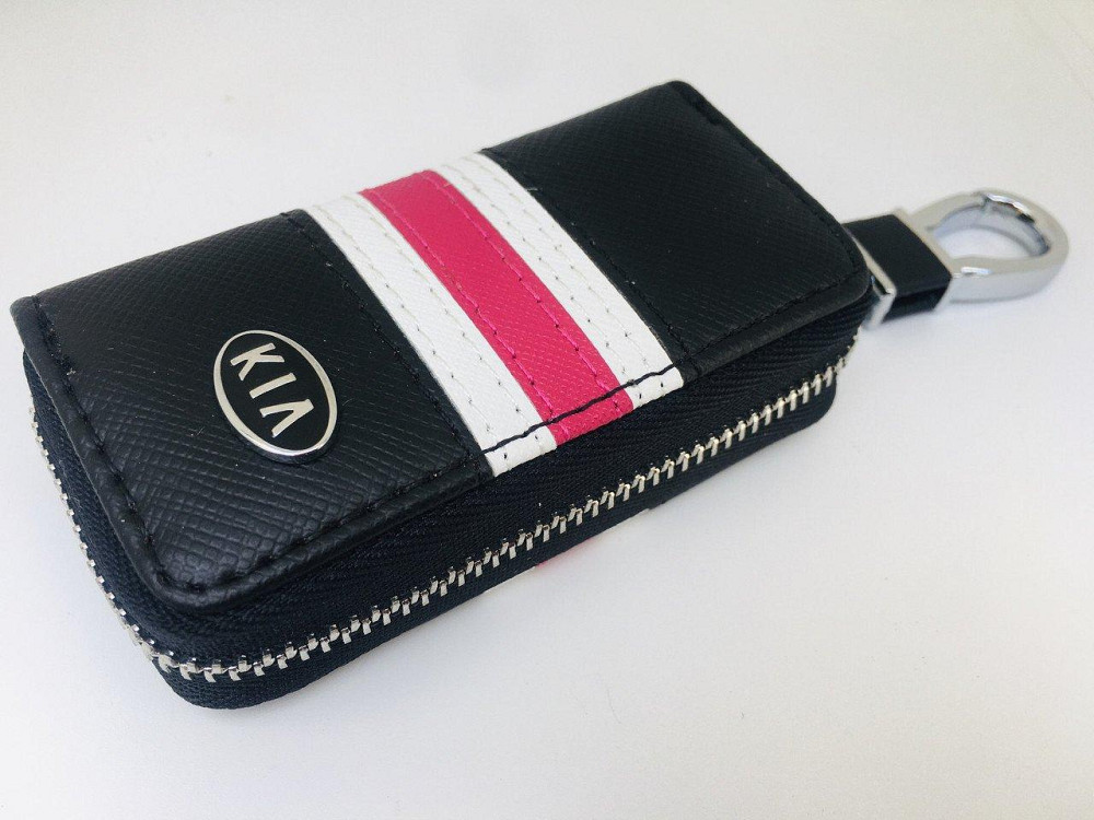 Ключница для авто KeyHolder KIA Киев - изображение 1