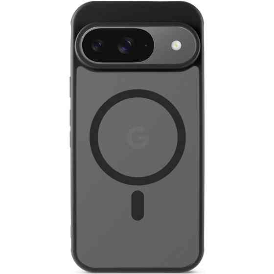 Чехол TPU Bloom with Magnetic Fit для Google Pixel 11 Херсон