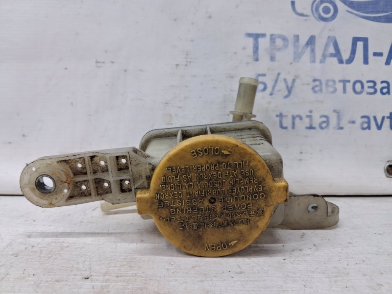 Бачок ГУР Subaru Outback BR 2.5 БЕНЗИН EJ253 2009 (б/у) Киев - изображение 3