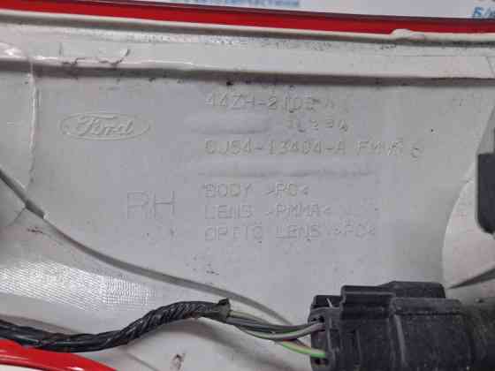 Фонарь задний внешний правый Ford Escape 2012-2016 CJ5Z13404B (Арт. 71443) Киев