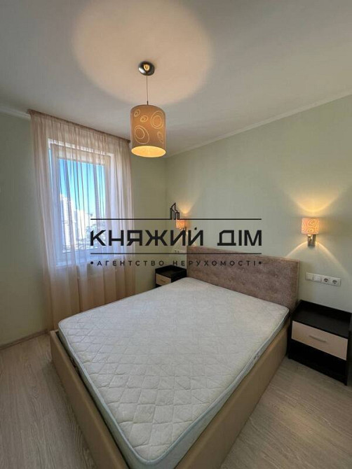 Оренда 2 кімнатна квартира м. Позняки КОД 1199295 Київ - зображення 2