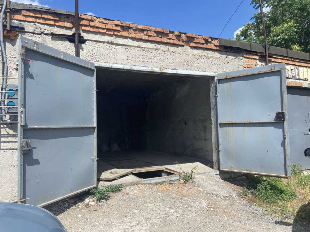 продажа отдельно стоящий гараж Днепр, Шевченковский, 6500 $ Дніпро - зображення 1