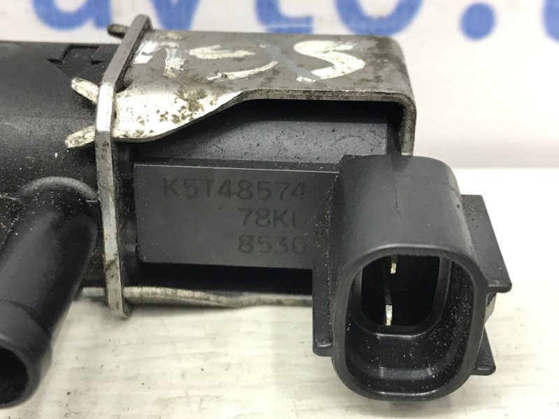 Клапан электромагнитный Suzuki Grand Vitara JT 2.4 БЕНЗИН J24B 2005 (б/у) Київ - зображення 3