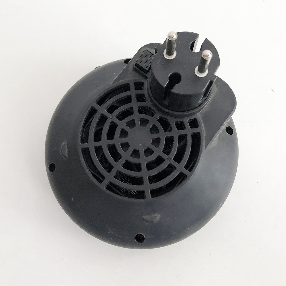 Обігрівач Wonder Heater KLW-019A1 (900Вт, від 15 до 32 град. Луцк - изображение 4