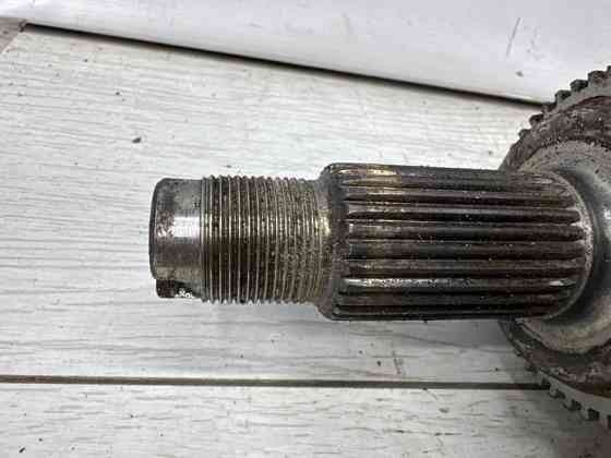 Привод задний SsangYong Korando C200 2.0 DIESEL D20DT 2010 (б/у) Киев