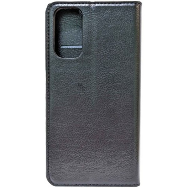 Чохол-книжка DM Book Сase Leather для Samsung A15 A155/A15 5G A156 Black (Код товару:34300) Харьков - изображение 2